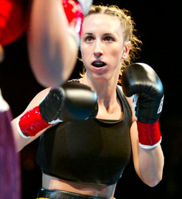 Kelli Cofer